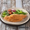Filetitos de Pollo Empanizados 400 g La Crianza