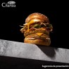 Hamburguesa Extra Tasty Vacuno 100 g | La Crianza