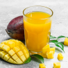 Pulpa de Mango Sin Azúcar Añadida | Congelada y Lista para Usar