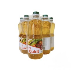 Aceite Cocinar 900 ml Caja 12 Unidades | Venta Mayorista Food Service