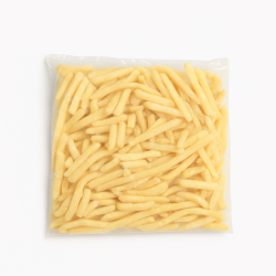 Papas Prefritas Farmer 12 mm Caja 10 Kg | Food Service