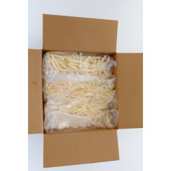 Papas Prefritas Farmer 12 mm Caja 10 Kg | Food Service