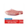 Chuleta Centro de Cerdo IQF 200-220 g | Venta por Kilo