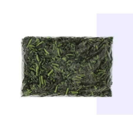 Espinaca Congelada Frutos del Maipo 2 Kg | Tranmar