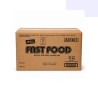 Papas Prefritas McCain 7 milímetros Fast Food Caja 18 kg | Venta Mayorista | Tranmar