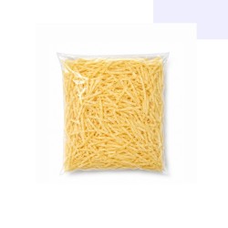 Papas Prefritas McCain 7 milímetros Fast Food Caja 18 kg | Venta Mayorista | Tranmar