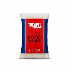 Arroz Grado 2 Tucapel Food Service 10 kg (5 x 2 kg) | Tranmar
