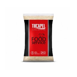 Arroz Grado 1 Tucapel Food Service 10 kg (5 x 2 kg) | Tranmar