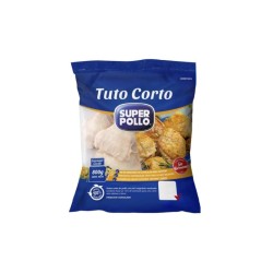 Trutro Corto de Pollo 800 g | Super Pollo Chile