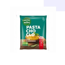 Pasta de Choclo con Albahaca Frutos del Maipo 1 Kg | Tranmar