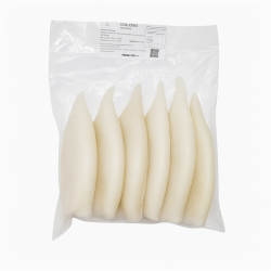 Calamar Vaina IQF Mayorista | Caja 10 kg | Tranmar
