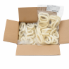 Anillos de Calamar Vaina IQF Mayorista | Caja 10 kg | Tranmar
