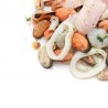 Mariscos Surtidos Mayorista | Caja 10 kg | Tranmar