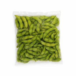 Edamame Congelado por Kilo Mayorista | Tranmar
