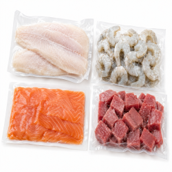 Pack Familiar del Mar | Pescados y Mariscos | Tranmar
