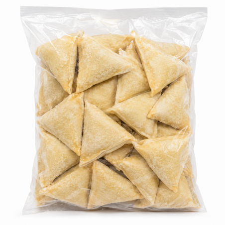 Empanada Pollo Mandarín 50 Unidades | Tranmar