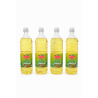 Aceite Vegetal Bonanza 900 cc Pack 12 Unidades | Tranmar