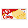 Queso Gauda Laminado Calo 1 kg Sin Lactosa