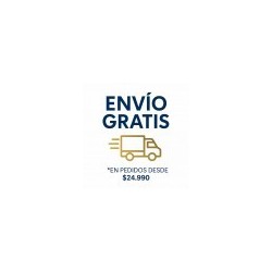 Queso Gauda Laminado Calo 1 kg Sin Lactosa