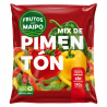 Mix de Pimentones Congelados 150 g Frutos del Maipo