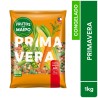 Ensalada Primavera Congelada 1 kg | Tranmar