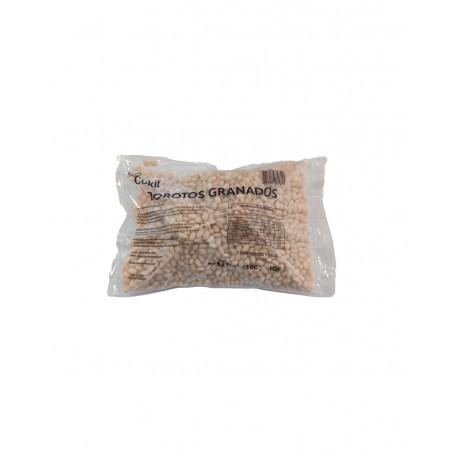 Porotos Granados Congelados 1 kg – Naturales, Prácticos y Rápidos de Preparar