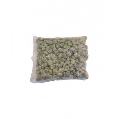 Habas Congeladas con Piel 1 kg – Naturales, Saludables y Fáciles de Preparar