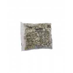 Habas Congeladas con Piel 1 kg – Naturales, Saludables y Fáciles de Preparar
