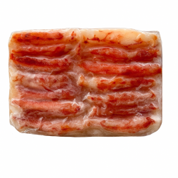 Carne de Centolla Desmenuzada – Sabor Gourmet y Frescura Garantizada