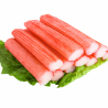 Kanikama Congelado – Palitos de Cangrejo para Sushi y Cocina Rápida