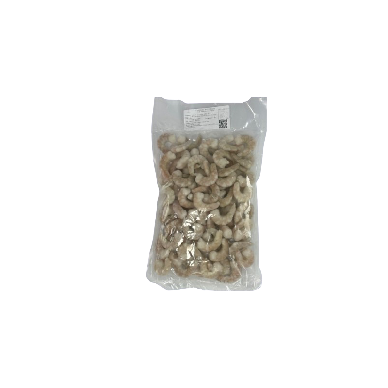 Camarón 71/90 Pelado – Frescura y Calidad Garantizada
