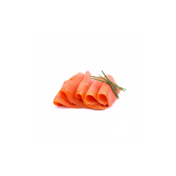 ✅ Salmón Slice Ahumado 250 g – Calidad Premium y Sabor Único