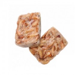 ✅ Carne de Jaiba Congelada 500 g – Al Vacío, Sabor Premium para Ceviches y Pasteles