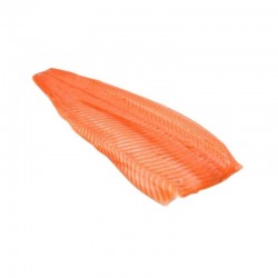 Filete de Salmón Premium Cooke 1,8 kg | Fresco y Refrigerado | Tranmar