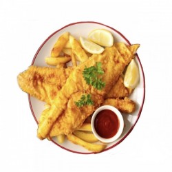 Filete de Merluza Fresca (Pescada) | Venta por Kilo | Tranmar
