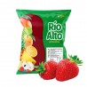Pulpa de Frutilla Congelada | Ideal para Jugos y Postres