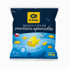 Pececitos de Merluza Apanados El Golfo 400 g – Crocancia y Diversión para Toda la Familia