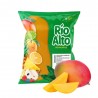 Pulpa de Mango Congelada | Ideal para Jugos y Postres