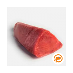 Atún Lomo IQF Premium Caja 10 kg | Tranmar Chile