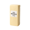 Queso Mozzarella Venta por Kilo – Ideal para Sushi, Pizzas y Cocina Gourmet