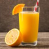 Pulpa de Naranja Sin Azúcar Añadida | Congelada y Lista para Usar