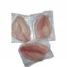 ✅Tilapia Filete Congelado – Pescado Blanco Suave y Saludable