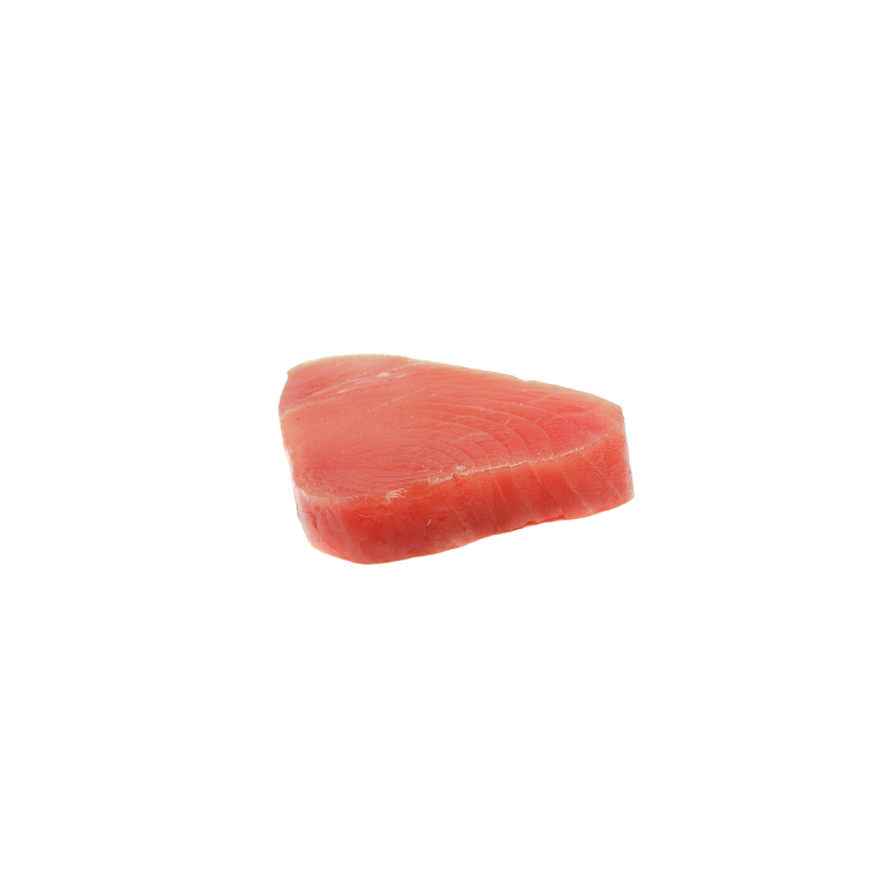 Atún Steak Congelado 200 a 230 gr | Venta Mayorista desde 10 Kg
