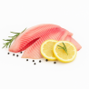 ✅Tilapia Filete Congelado – Pescado Blanco Suave y Saludable