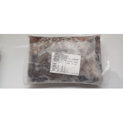 Pulpo del Norte Calibre 1–2 kg | Venta Mayorista desde 10 Kg