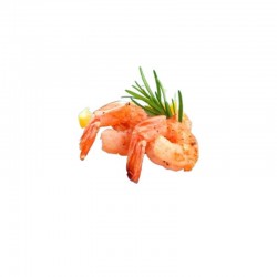 Camarón Cocido Pelado 36/40 | Venta Mayorista desde 5 Kg