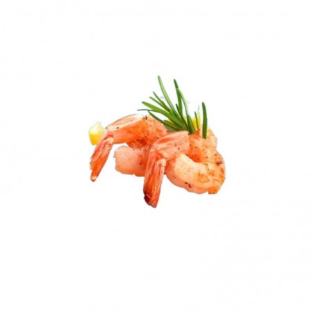 Camarón Cocido Pelado 36/40 | Venta Mayorista desde 5 Kg