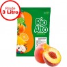 Pulpa de Durazno Congelada | Ideal para Jugos y Postres