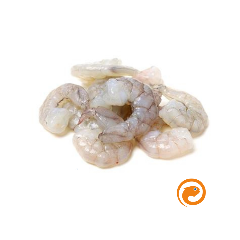 Camarón 26/30 Crudo Pelado | Venta Mayorista desde 5 Kg