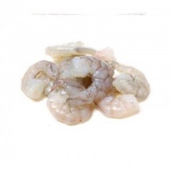 Camarón 36/40 Crudo Pelado | Venta Mayorista desde 5 Kg